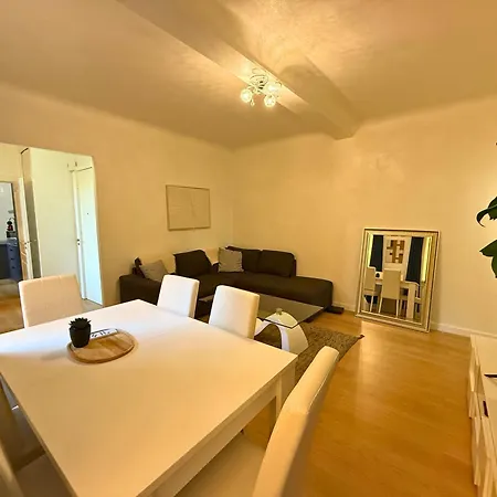 Apartment 2 Bedroom 10min From Monaco *