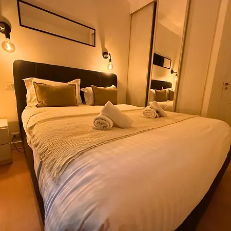Apartment 2 Bedroom 10min From Monaco