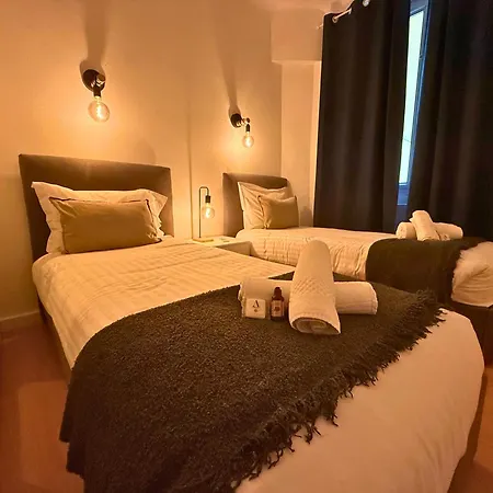 2 Bedroom 10min From Monaco * Beausoleil