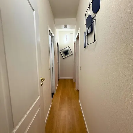 2 Bedroom 10min From Monaco Apartment *
