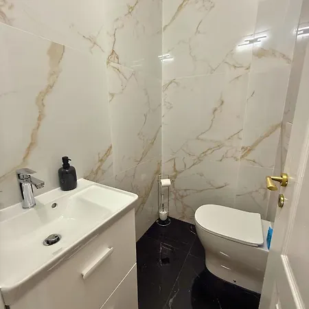 2 Bedroom 10min From Monaco *