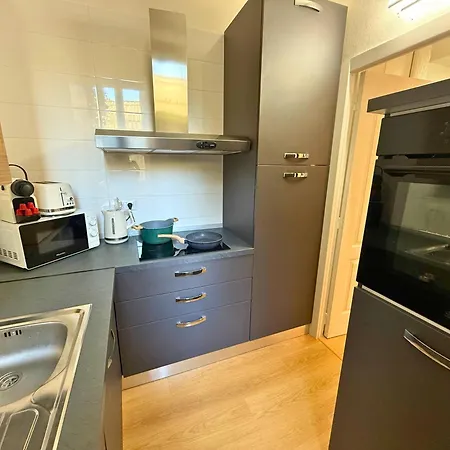 2 Bedroom 10min From Monaco