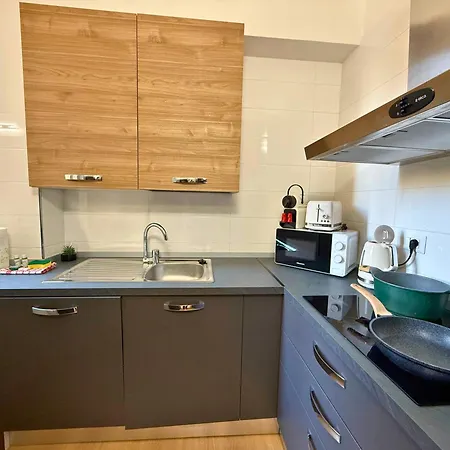 2 Bedroom 10min From Monaco Apartment *